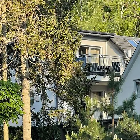 Blisko Morza Apartamento