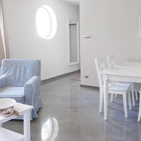 Apartamento Blisko Morza Pobierowo