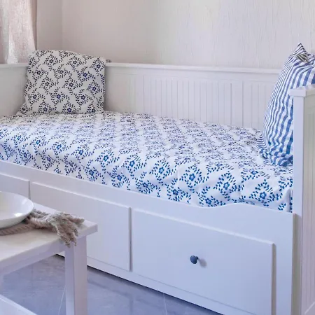 Apartamento Blisko Morza
