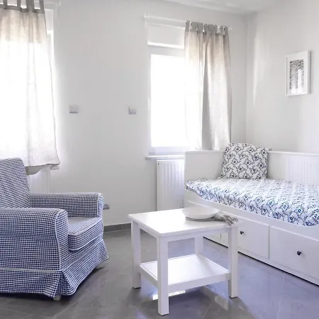 Blisko Morza Apartamento Pobierowo