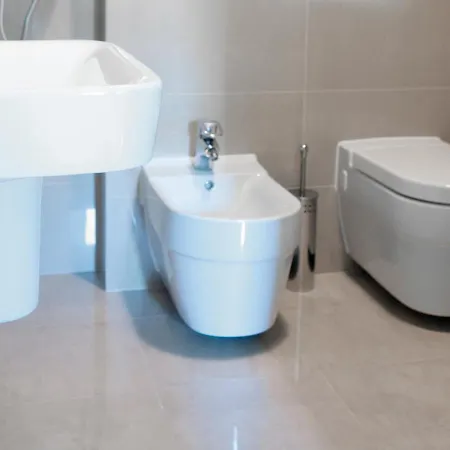 Blisko Morza Apartamento Pobierowo