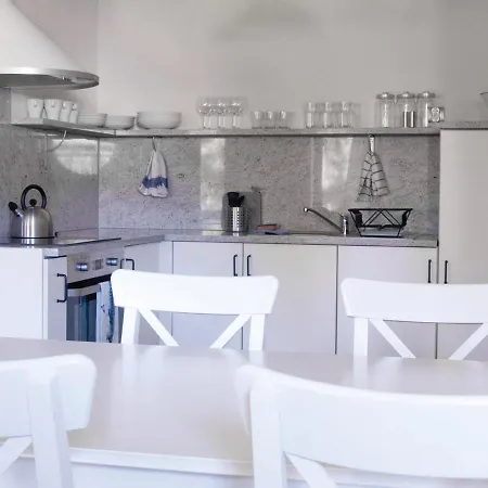 Blisko Morza Apartamento